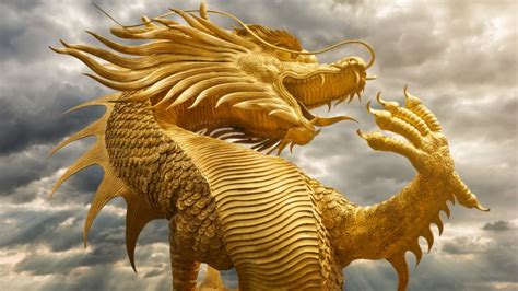 A chinese dragon, also known as loong, long or lung, is a legendary creature in chinese mythology, chinese folklore, and chinese culture at large. The untold truth of dragon mythology