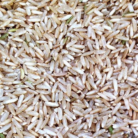 Long Grain Brown Rice Recipes Winco Foods