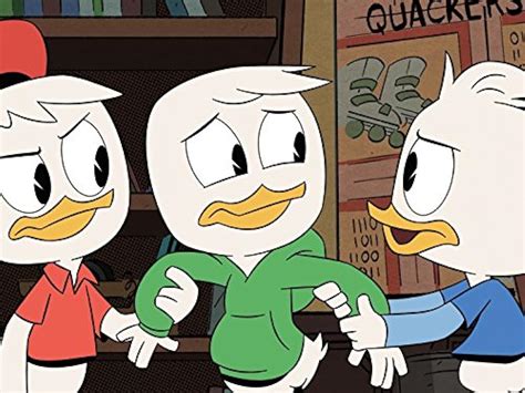 Ducktales Day Of The Only Child Tv Episode 2018 Imdb