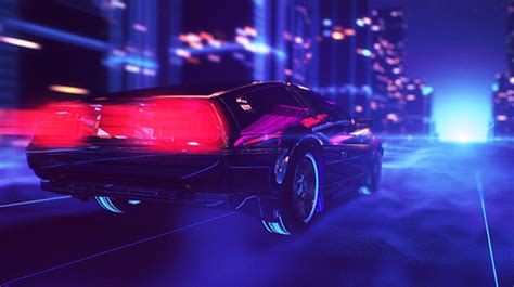Synthwave 10 Artists Keeping The ‘80s Soundtrack Spirit Alive Lists