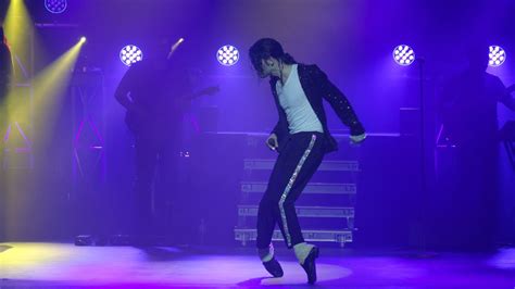 The King Of Pop Show Michael Jackson Live Concert Experience Palms