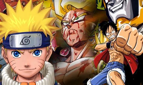 Maybe you would like to learn more about one of these? Japan to Open Dragonball, Naruto, And One Piece Amusement Park - WTF - UGO