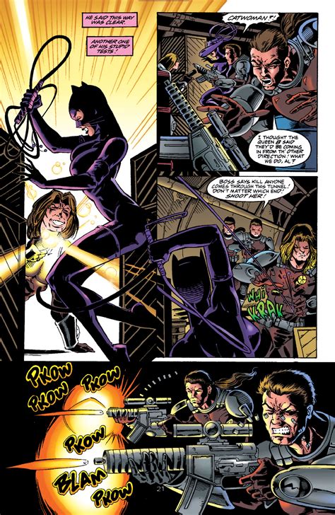 Catwoman 1993 72 Read Catwoman 1993 Issue 72 Online Full Page