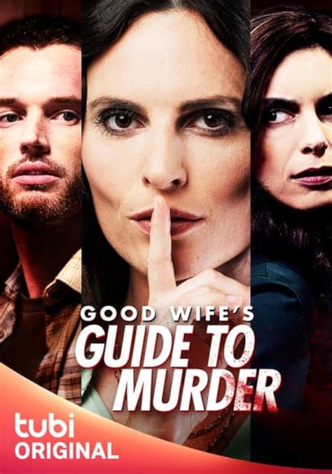 good wifes guide to murder 2023 tamil [voice over] 1080p 720p 480p web dl online stream 1xbet