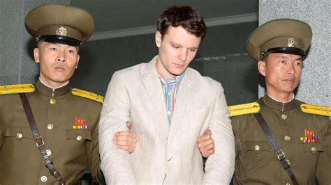 Otto Warmbier Dead Former Us Prisoner Of North Korea Was 22 Fox News