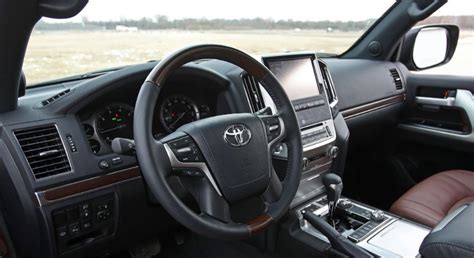 New toyota land cruiser redesign interior price toyota. New 2022 Toyota Land Cruiser Redesign, Interior, Release ...