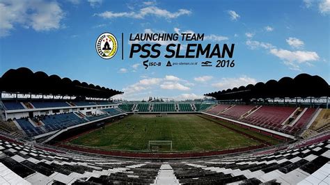 Launching Pss Sleman Isc B 2016 At Jogja City Mall Hd Wallpaper Pxfuel
