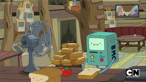 Special Sentient Sandwich Adventure Time Wiki Fandom Powered By Wikia