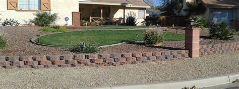 Landscaping company in Upland, Ca - CONCRETE CURBING HD