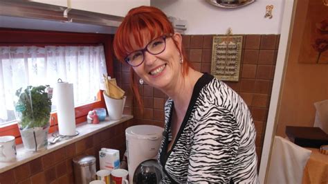 Lernt Birgit kennen