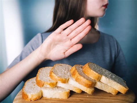 8 Things That Happen To Your Body After Giving Up Bread
