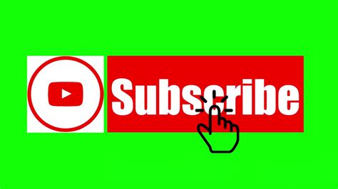 Youtube Subscribe And Notifications Transparent  Resources Shotcut