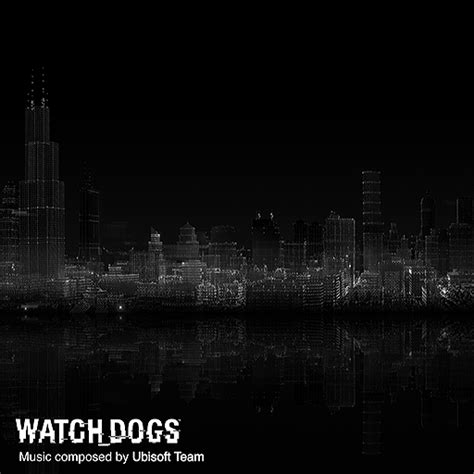 Watch Dogs Extra And Side Content Music Ps3 Xbox 360 Windows Ps4