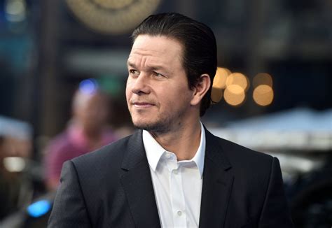 Mark Wahlberg Named Worlds Highest Paid Actor On Forbes 2017 List