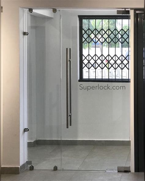 Aluminum Doors And Windows Superlock Ghana