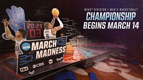 March Madness® 2023 Ncaa® Men S Tournament Optimum