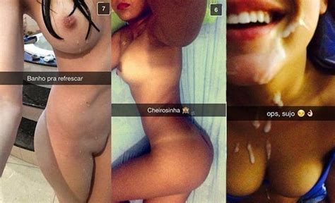 Coletania Das Fotos Amadoras Mais Gostosas E Tesudas Registradas No Snapchat 2015 Videos Porno