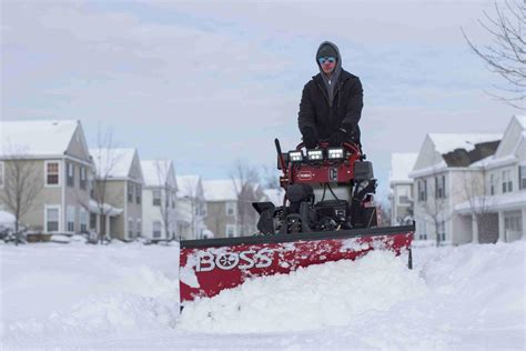 Toro Develops Snow Only Multi Force Model For Landscapers