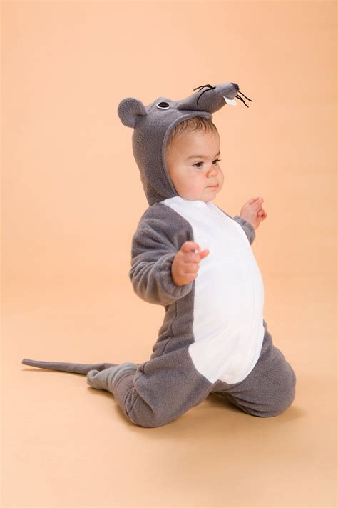 Mouse Suit Dress Up Kids Costume Christmas T Diy Baby Costumes