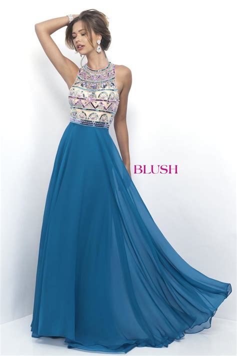 Blush Prom At The Prom Store In St Louis Missouri Blush By Alexia