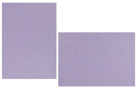 Lavender Flat Panel Cards Colorplan Cardstock Cardstock Warehouse