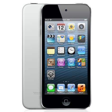 Apple Ipod Touch 5th Generation 16gb 32gb 64gb