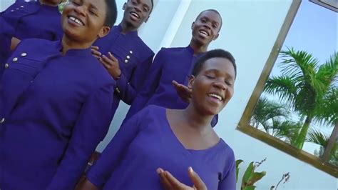 Meza Ndefusayuni Sda Choir Church Mwanza Youtube