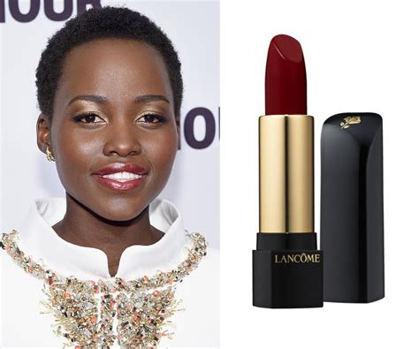 Best Lipstick Colors For Brown Skin Tones