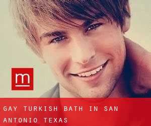 Gay Turkish Bath In San Antonio Bexar County Texas USA By Category