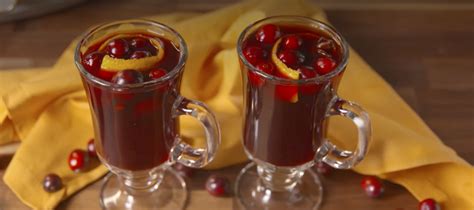 Mulled Wine Recipe P Buckley Moss Canada Goose Gallery