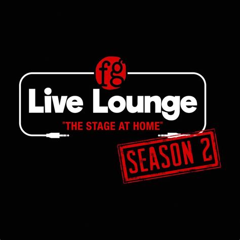 Fg Live Lounge
