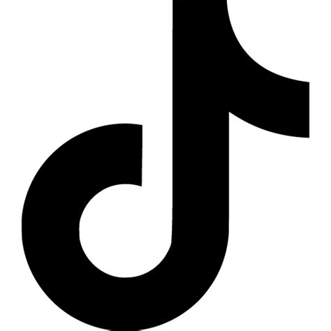 Icons for slides & docs+2.5 million of free customizable icons for your slides, docs and sheets. tiktok icon 1