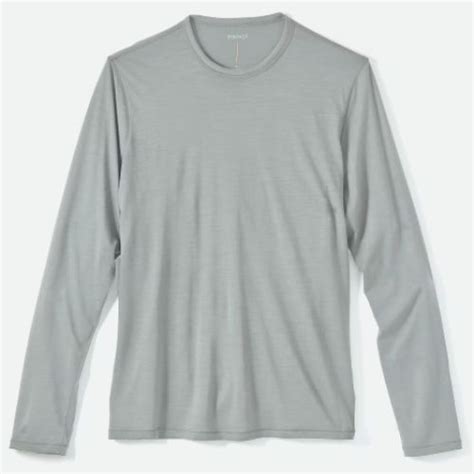 The Best Long Sleeve T Shirts For Men In 2022 Tested By Style Experts