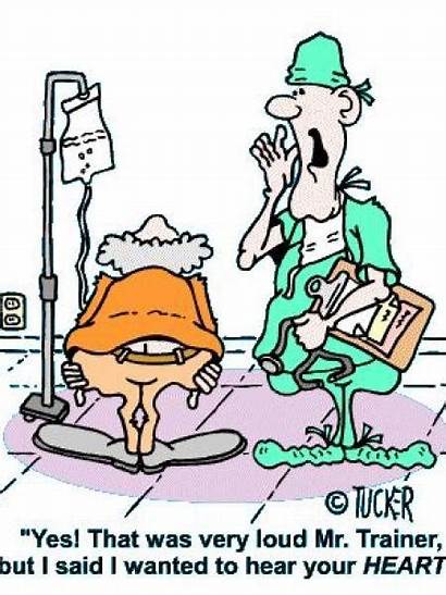 Jokes Funny Medical Laughing Health Humor Cartoons