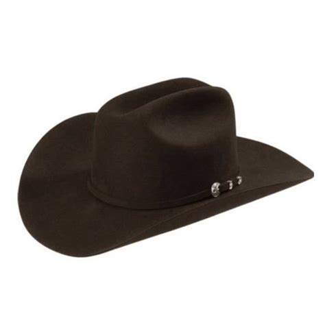 Stetson Corral 4x Buffalo Felt Hat Sbcral 9442 Corral Western Wear