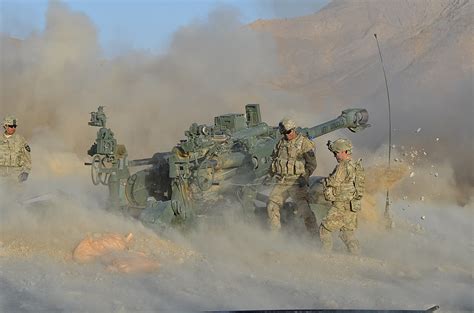 Military Photos Red Lions In Afghanistan