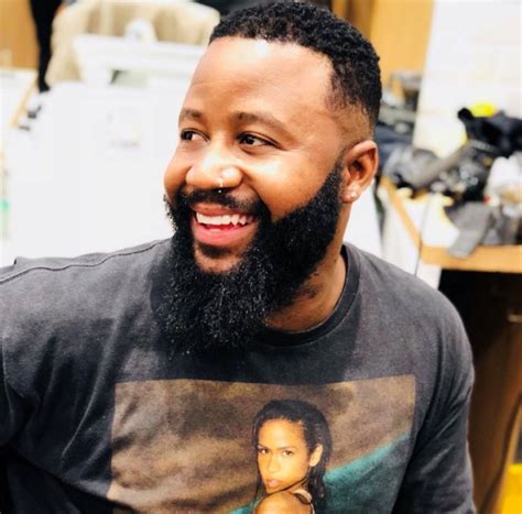 Cassper nyovest is without a doubt one of the most prominent south african artists of today. Cassper Nyovest On How He Found Out About His BET ...