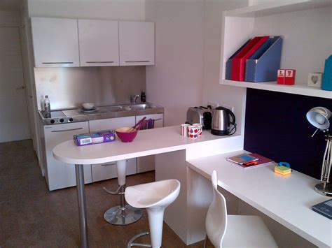 Student Accommodation Southampton Elfin Kitchens Student