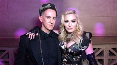 Madonnas Ex Husbands How Many Times Was Madonna Married