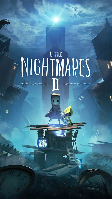 Find the best wallpaper full hd women on getwallpapers. Little Nightmares 2 Game Poster 4K Ultra HD Mobile Wallpaper