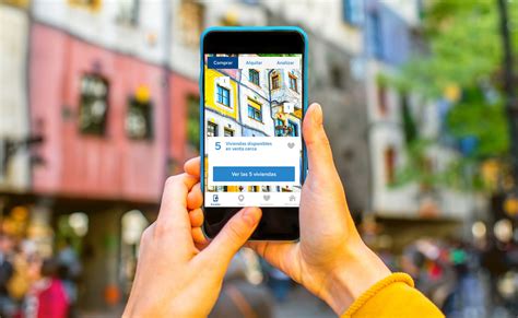 Hipotecas, planes de pensiones, préstamos descarga la app de bbva. BBVA - Augmented Reality House Hunting and Xamarin