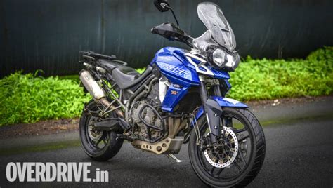 Triumph tiger 800 price ranges from rs. 2018 Triumph Tiger 800 XRX first ride review - Overdrive
