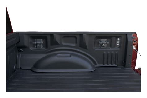 2015 To 2020 Ford F150 Truck Bed Liner 5 Ft 6 In