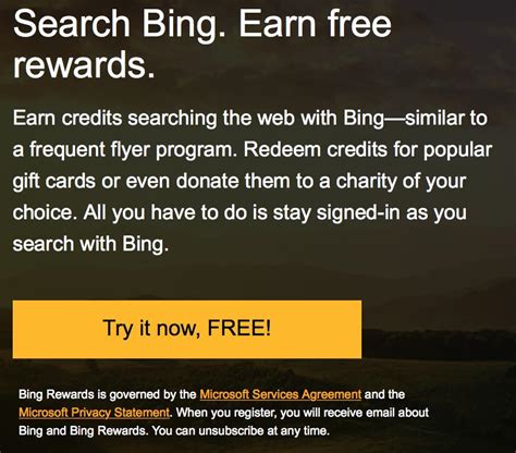 Bing Rewards Review 2023 Get Paid For Surfing The Web