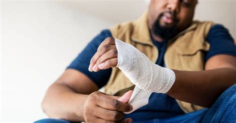 Preventing Hand And Finger Injuries In The Workplace Industrial