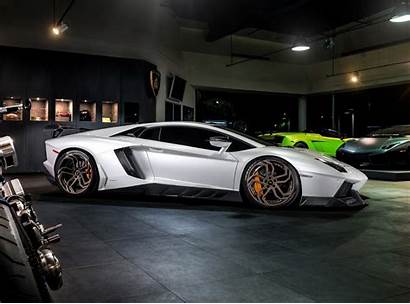 Lamborghini Aventador Reventon Wallpapers Resolution Cars 3d