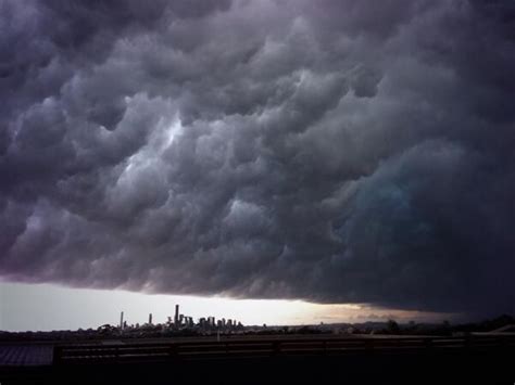 Pin By Bianca Williams On Weather Photography Storm Clouds Brisbane
