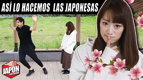 Declara Tu Amor En JapÓn ¿cómo Nos Gusta A Los Japoneses Youtube