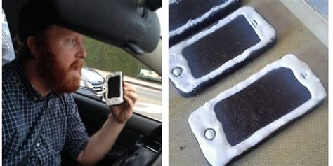 Simple prank calls never go out of style. This iPhone Cookie Prank Is A Surefire Way To Get Pulled ...