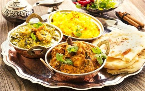 Is Indian Food Healthy Find Out The Truth